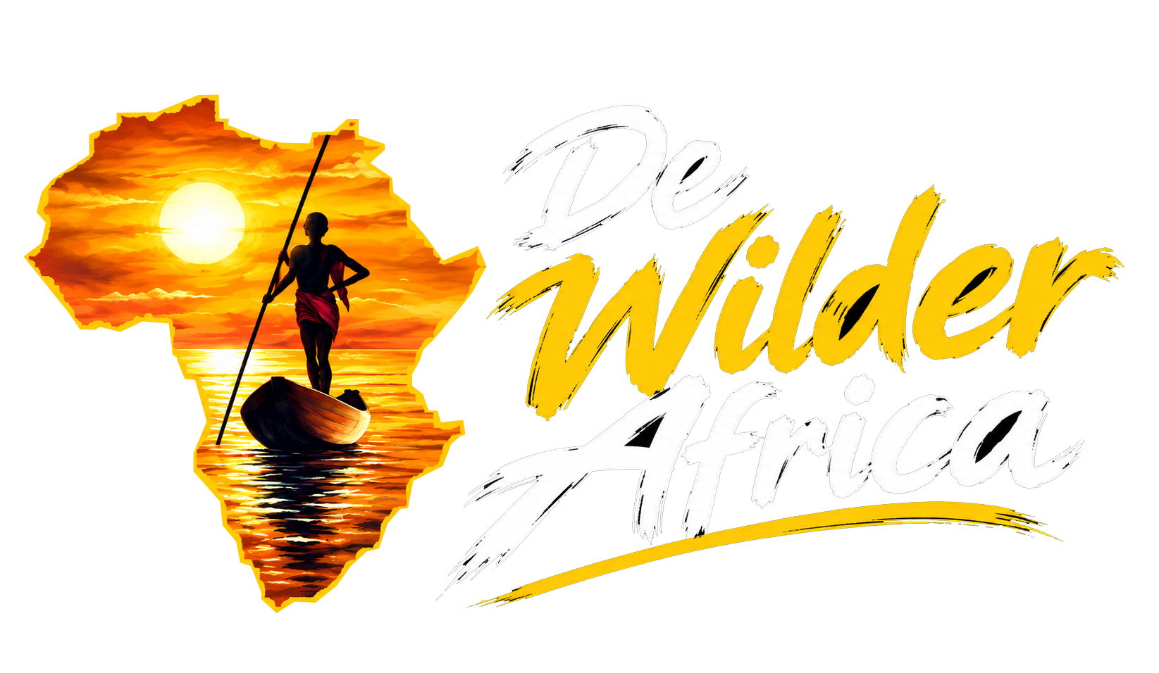 De Wilder Africa